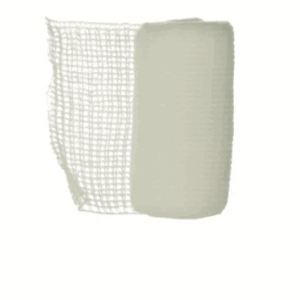 Fixa-Crep 6cm x 4m 1szt opaska półelastyczna